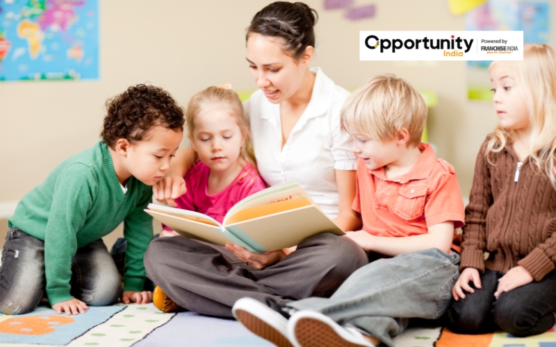 Daycare Business Plan: Key Steps